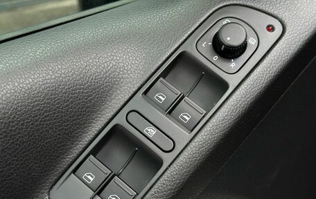 Volkswagen Tiguan I, 2014 год, 999 000 рублей, 13 фотография