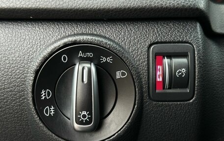 Volkswagen Tiguan I, 2014 год, 999 000 рублей, 14 фотография