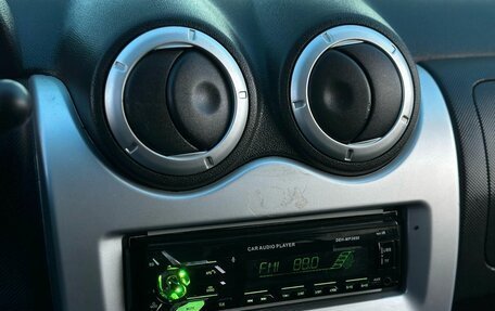 Renault Sandero I, 2012 год, 629 000 рублей, 16 фотография