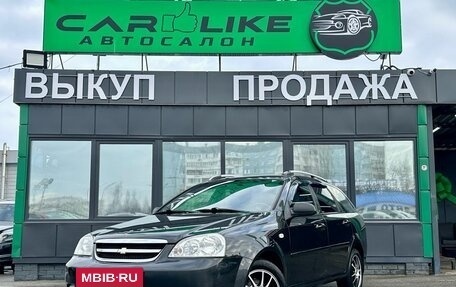 Chevrolet Lacetti, 2008 год, 529 000 рублей, 2 фотография