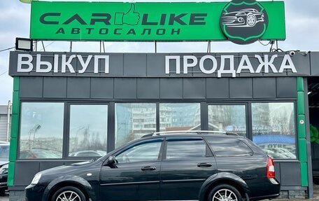 Chevrolet Lacetti, 2008 год, 529 000 рублей, 3 фотография