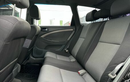 Chevrolet Lacetti, 2008 год, 529 000 рублей, 10 фотография