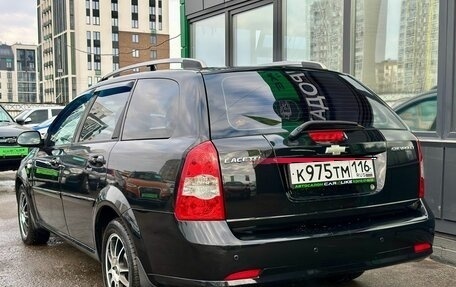 Chevrolet Lacetti, 2008 год, 529 000 рублей, 8 фотография