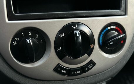 Chevrolet Lacetti, 2008 год, 529 000 рублей, 20 фотография