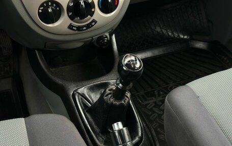 Chevrolet Lacetti, 2008 год, 529 000 рублей, 21 фотография