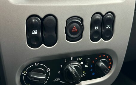 Renault Sandero I, 2013 год, 520 000 рублей, 14 фотография