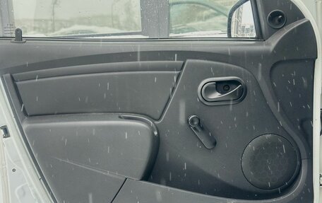 Renault Logan I, 2011 год, 449 000 рублей, 9 фотография