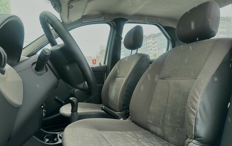 Renault Logan I, 2011 год, 449 000 рублей, 10 фотография