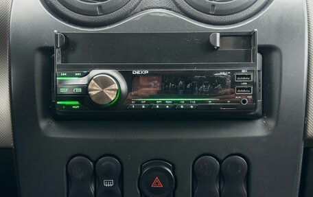 Renault Logan I, 2011 год, 449 000 рублей, 17 фотография