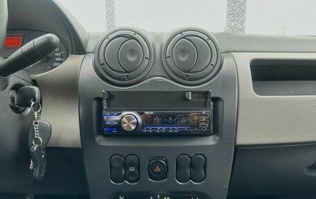 Renault Logan I, 2011 год, 449 000 рублей, 16 фотография