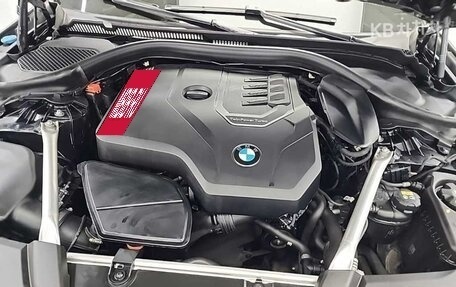 BMW 5 серия, 2021 год, 4 900 000 рублей, 5 фотография