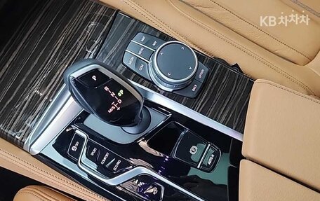 BMW 5 серия, 2021 год, 4 900 000 рублей, 10 фотография