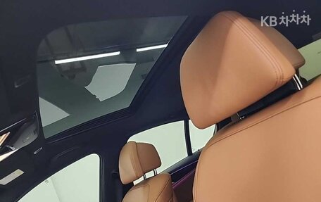 BMW 5 серия, 2021 год, 4 900 000 рублей, 17 фотография