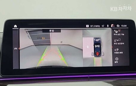 BMW 5 серия, 2021 год, 4 900 000 рублей, 13 фотография