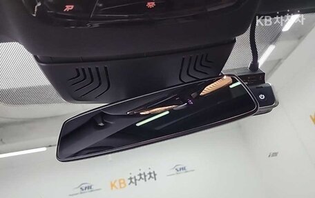 BMW 5 серия, 2021 год, 4 900 000 рублей, 18 фотография