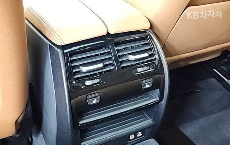 BMW 5 серия, 2021 год, 4 900 000 рублей, 16 фотография