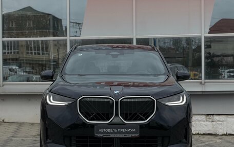 BMW X3, 2025 год, 7 449 000 рублей, 2 фотография