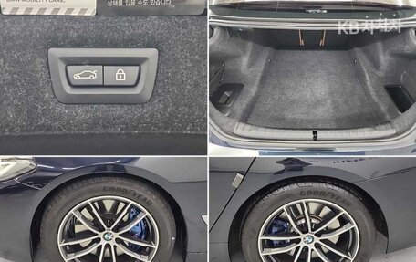 BMW 5 серия, 2021 год, 4 900 000 рублей, 20 фотография