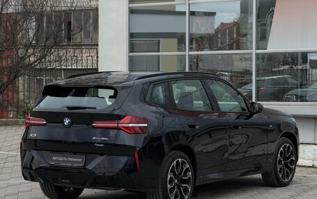 BMW X3, 2025 год, 7 449 000 рублей, 6 фотография