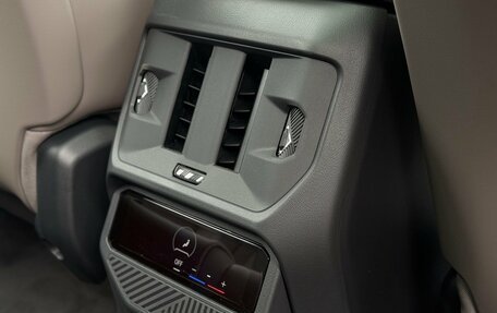 BMW X3, 2025 год, 7 449 000 рублей, 16 фотография