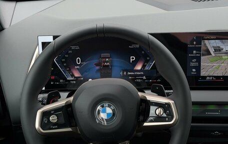 BMW X3, 2025 год, 7 449 000 рублей, 13 фотография