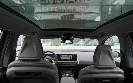 BMW X3, 2025 год, 7 449 000 рублей, 14 фотография