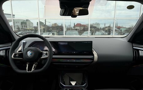 BMW X3, 2025 год, 7 449 000 рублей, 12 фотография