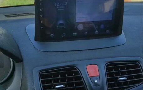 Renault Fluence I, 2010 год, 520 000 рублей, 7 фотография