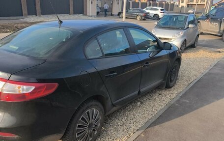 Renault Fluence I, 2010 год, 520 000 рублей, 2 фотография