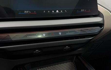 BMW X3, 2025 год, 7 449 000 рублей, 23 фотография