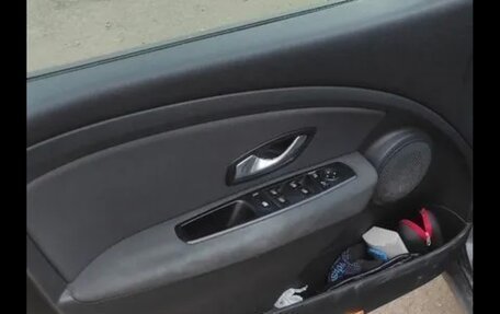 Renault Fluence I, 2010 год, 520 000 рублей, 5 фотография