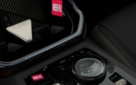 BMW X3, 2025 год, 7 449 000 рублей, 22 фотография