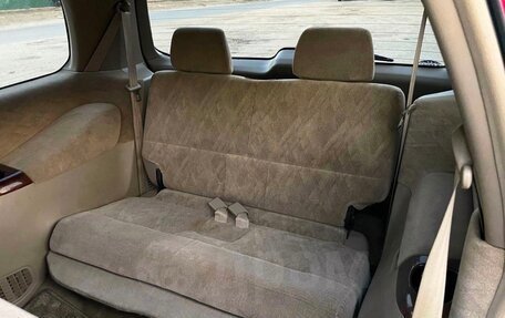 Honda Odyssey II, 2000 год, 650 000 рублей, 13 фотография