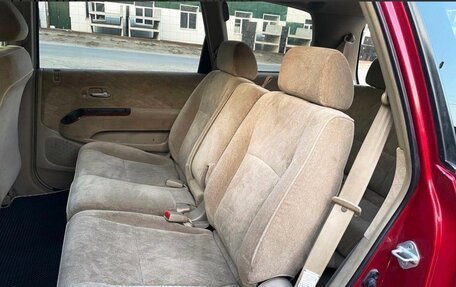 Honda Odyssey II, 2000 год, 650 000 рублей, 12 фотография