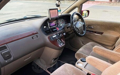 Honda Odyssey II, 2000 год, 650 000 рублей, 10 фотография