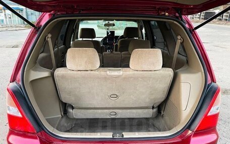 Honda Odyssey II, 2000 год, 650 000 рублей, 15 фотография