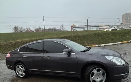 Nissan Teana, 2013 год, 1 299 999 рублей, 4 фотография