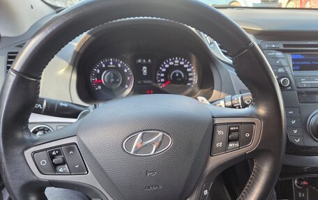 Hyundai i40 I рестайлинг, 2015 год, 1 470 000 рублей, 3 фотография