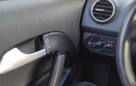 Audi A3, 2003 год, 500 000 рублей, 7 фотография