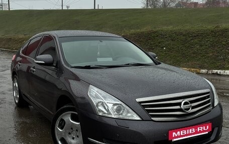 Nissan Teana, 2013 год, 1 299 999 рублей, 3 фотография