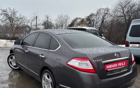 Nissan Teana, 2013 год, 1 299 999 рублей, 6 фотография