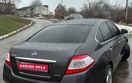 Nissan Teana, 2013 год, 1 299 999 рублей, 5 фотография