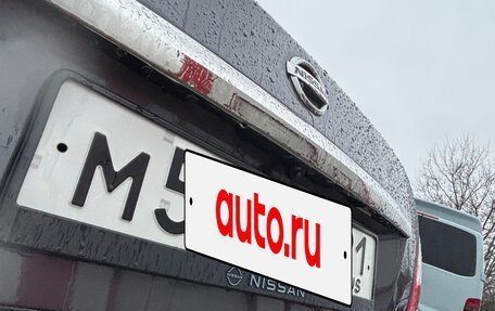 Nissan Teana, 2013 год, 1 299 999 рублей, 8 фотография