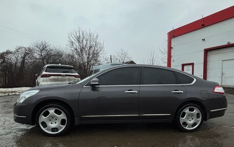 Nissan Teana, 2013 год, 1 299 999 рублей, 9 фотография