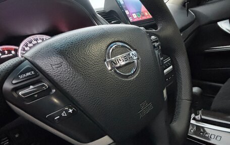 Nissan Teana, 2013 год, 1 299 999 рублей, 11 фотография