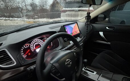 Nissan Teana, 2013 год, 1 299 999 рублей, 10 фотография