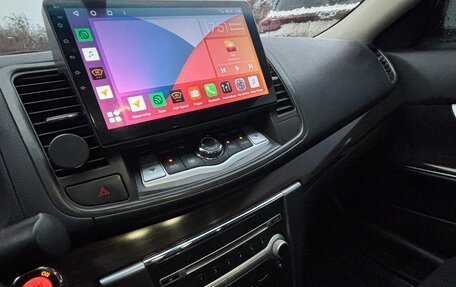 Nissan Teana, 2013 год, 1 299 999 рублей, 12 фотография