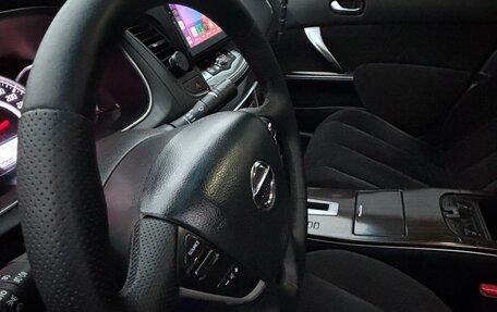 Nissan Teana, 2013 год, 1 299 999 рублей, 13 фотография