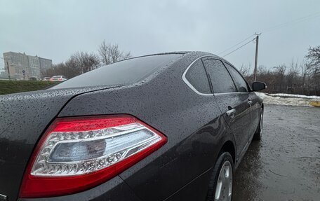 Nissan Teana, 2013 год, 1 299 999 рублей, 17 фотография