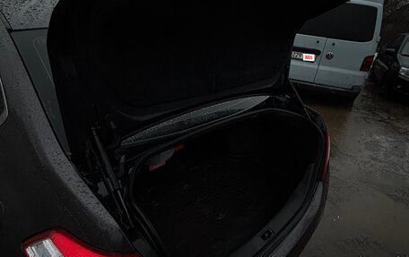 Nissan Teana, 2013 год, 1 299 999 рублей, 16 фотография